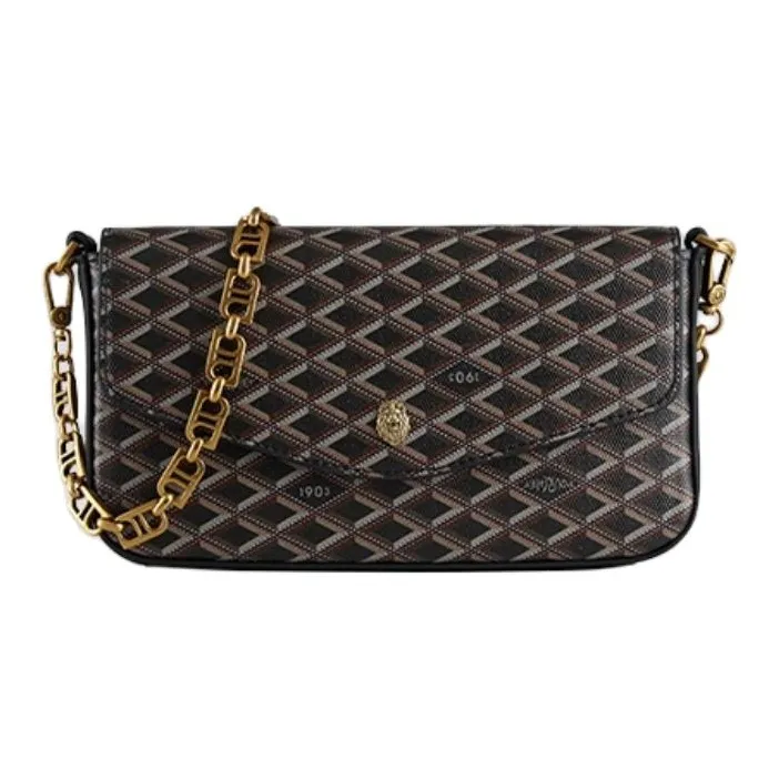 POURCHET Женские клатчи