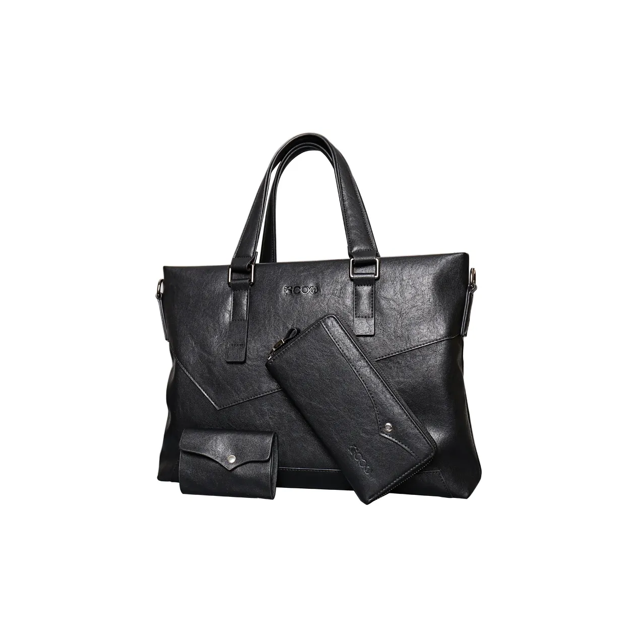 COW Сумки Черные Мужские