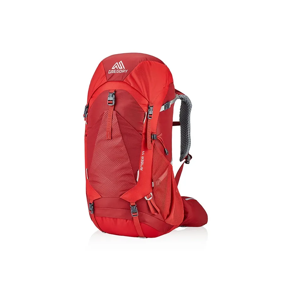 GREGORY 44L Backpack Outdoor Bag Nylon Multicolor Women's