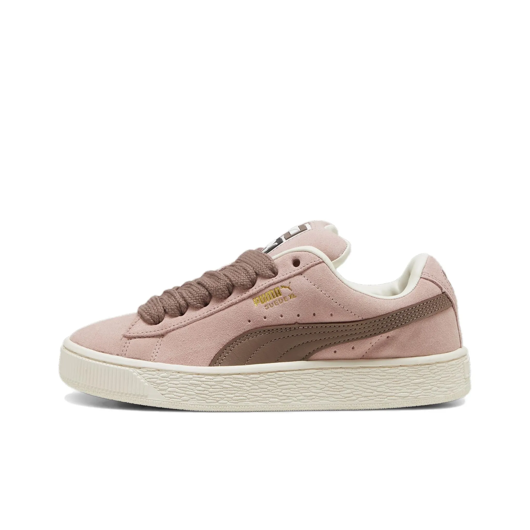 PUMA Suede Xl Future Pink Women's