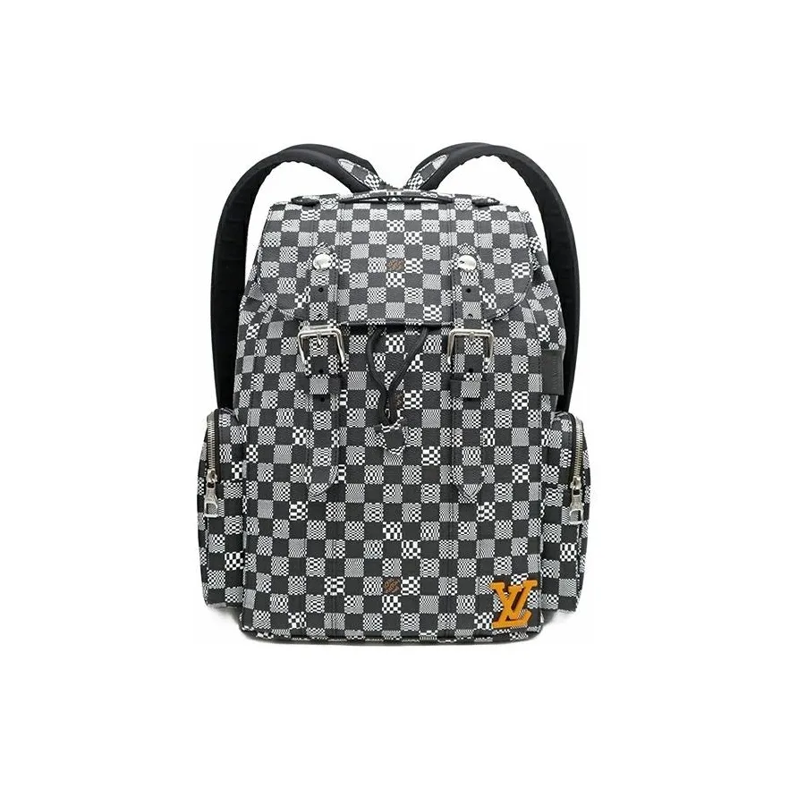 LOUIS VUITTON Neo Christopher