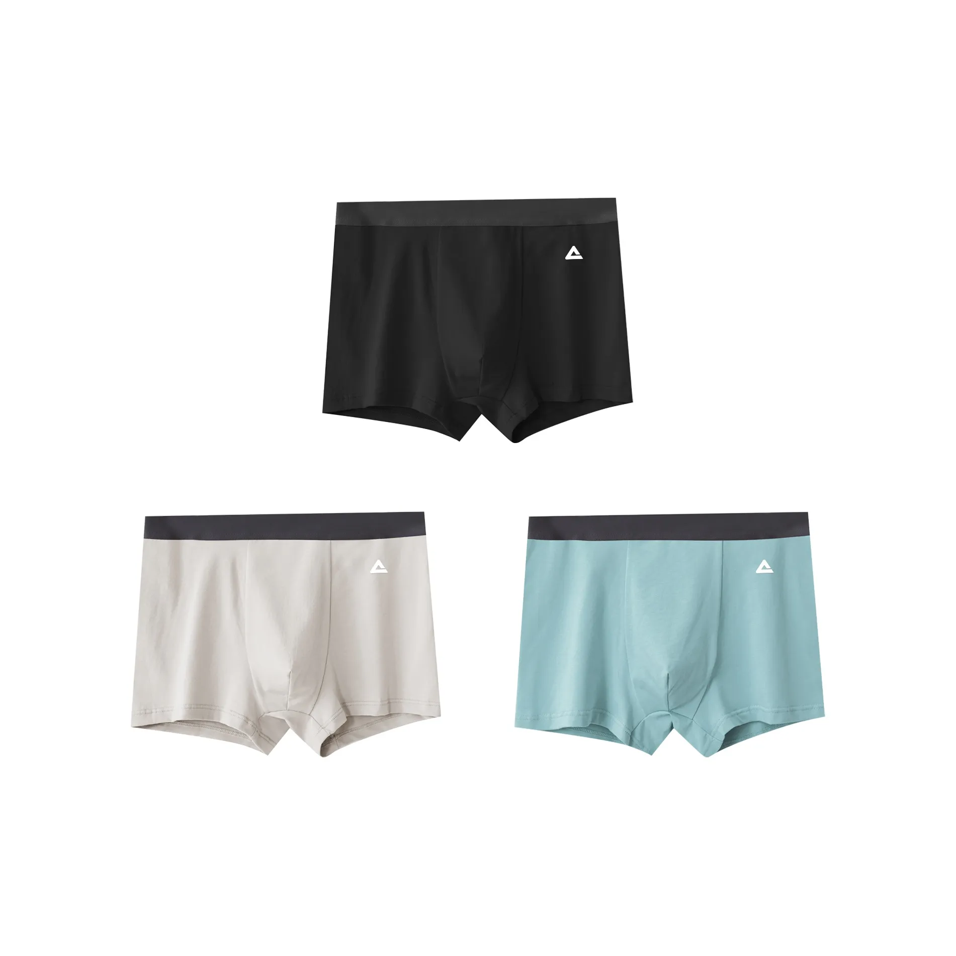 PEAK SS24 Underpants Men's Combo Set
