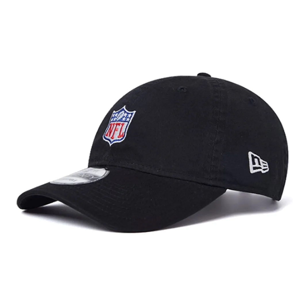 New Era   Baseball Caps Unisex Black