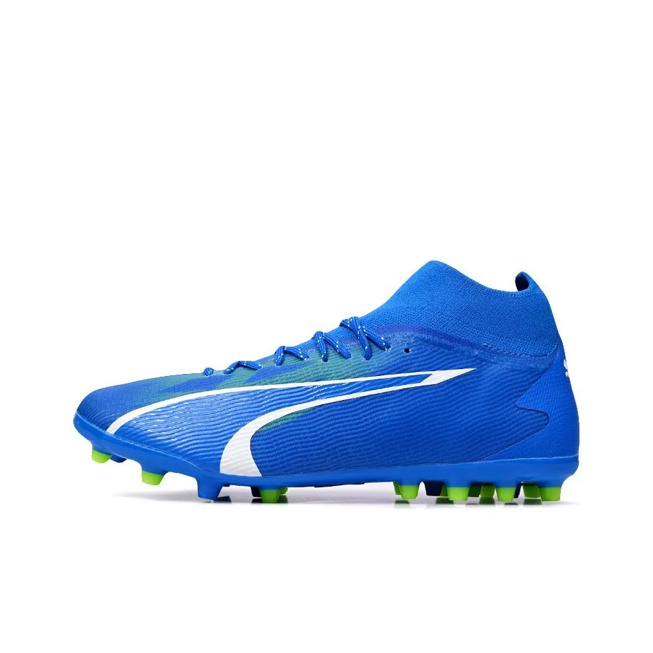 PUMA Ultra Pro Mg Cleats 'Blue White'