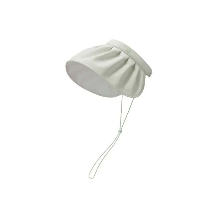 Bananain Cool Leather Sunscreen Series Polyester Sun Protection Hats Women's