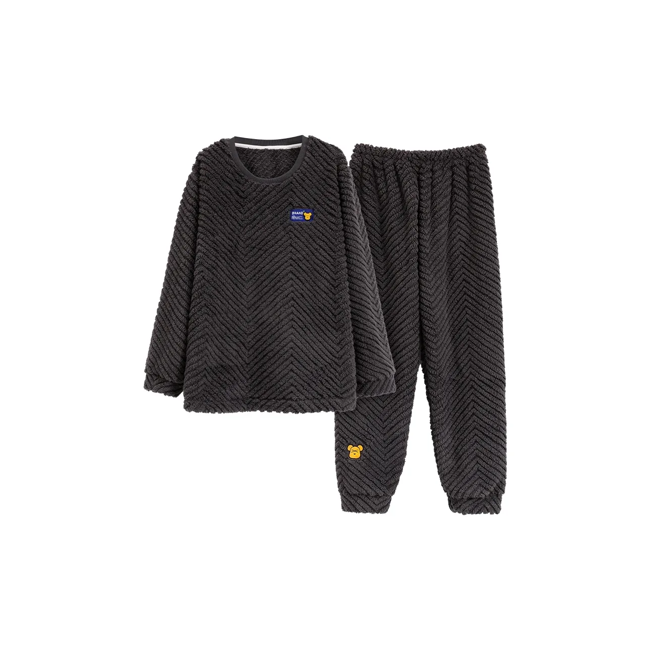 The Story Of The Flower Season Set Men's Black