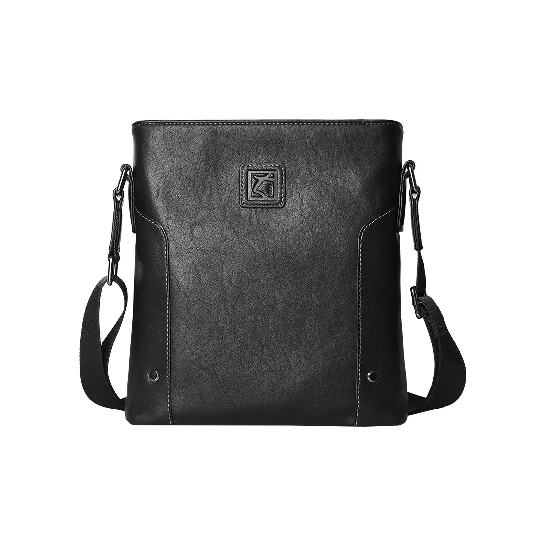 Сумка через плечо COW для мужчин