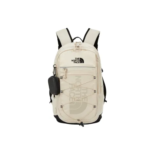 The North Face Туристические сумки Крем Унисекс