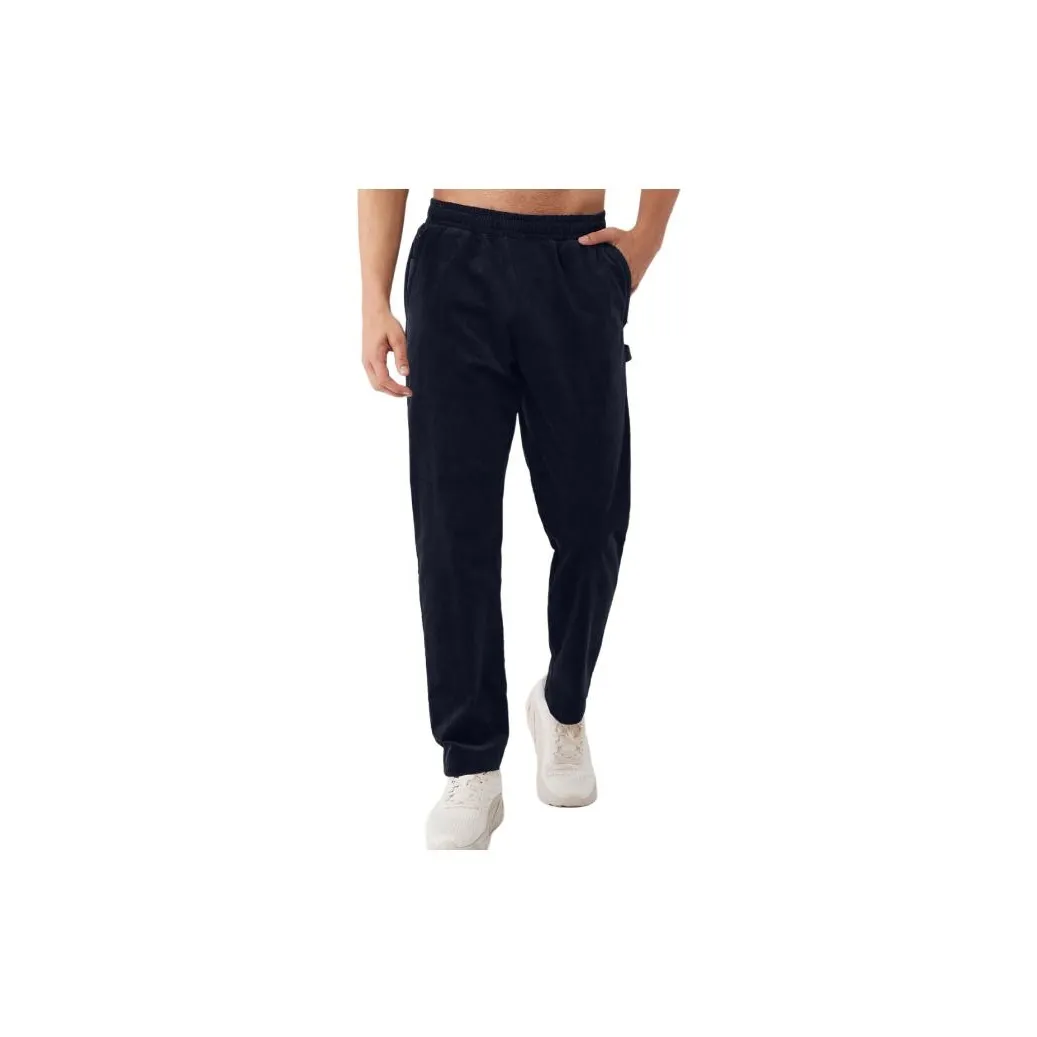 Alo Yoga Knitted Sweatpants Men's