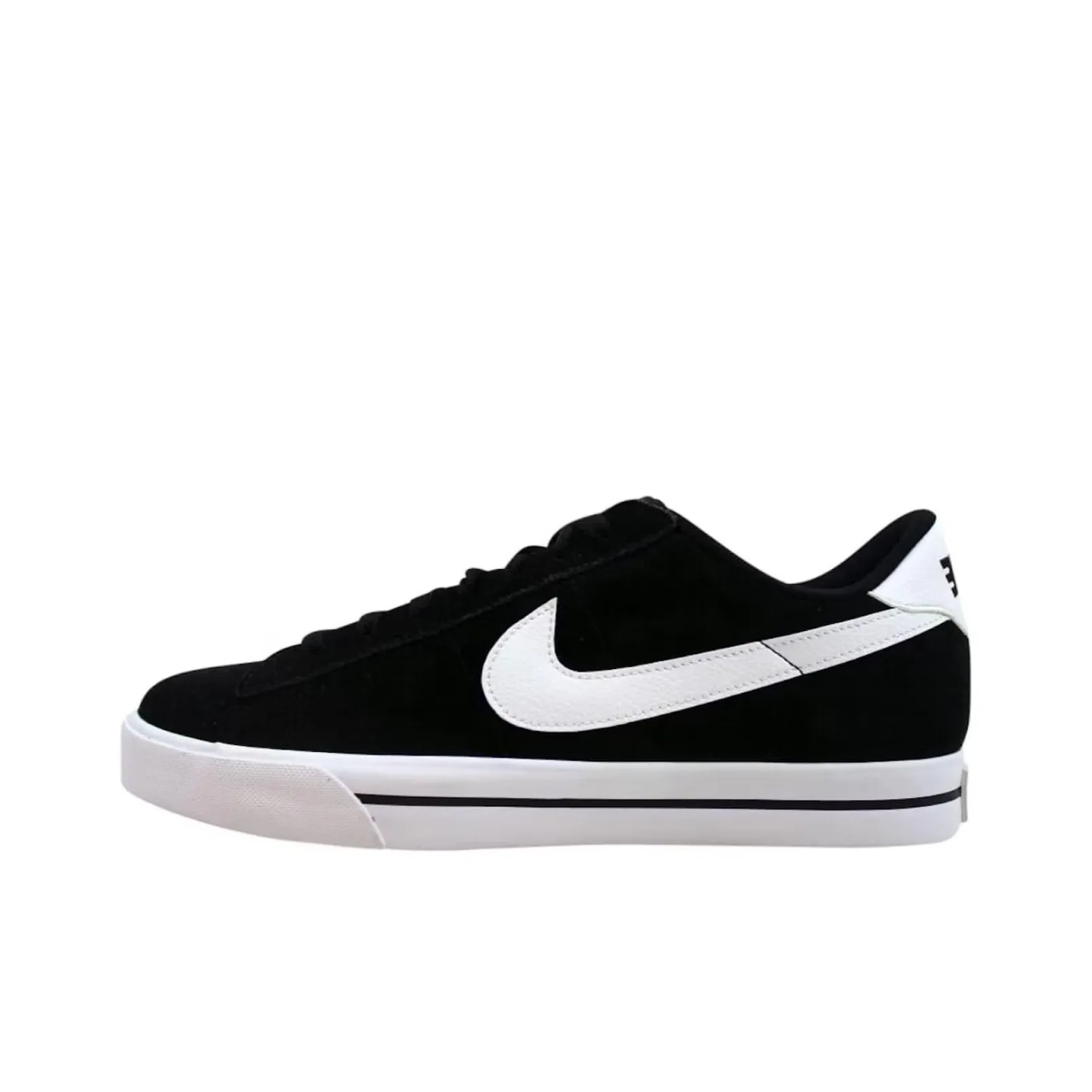 Nike Sweet Classic Leather Black