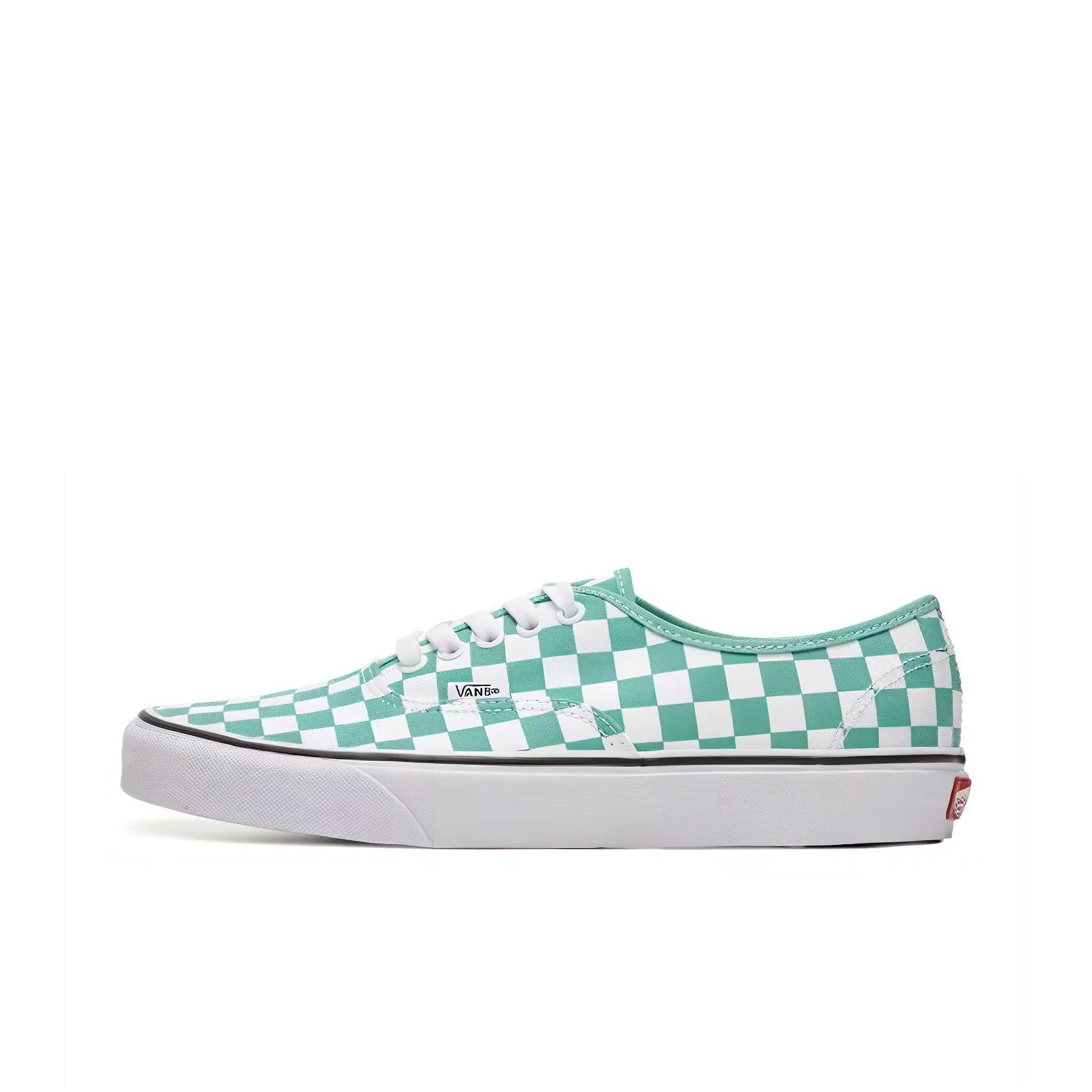 Vans Authentic 'Checkerboard   Waterfall'