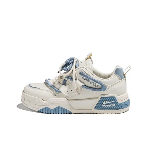 Warrior Кроссовки для скейтбординга High Top Мужские