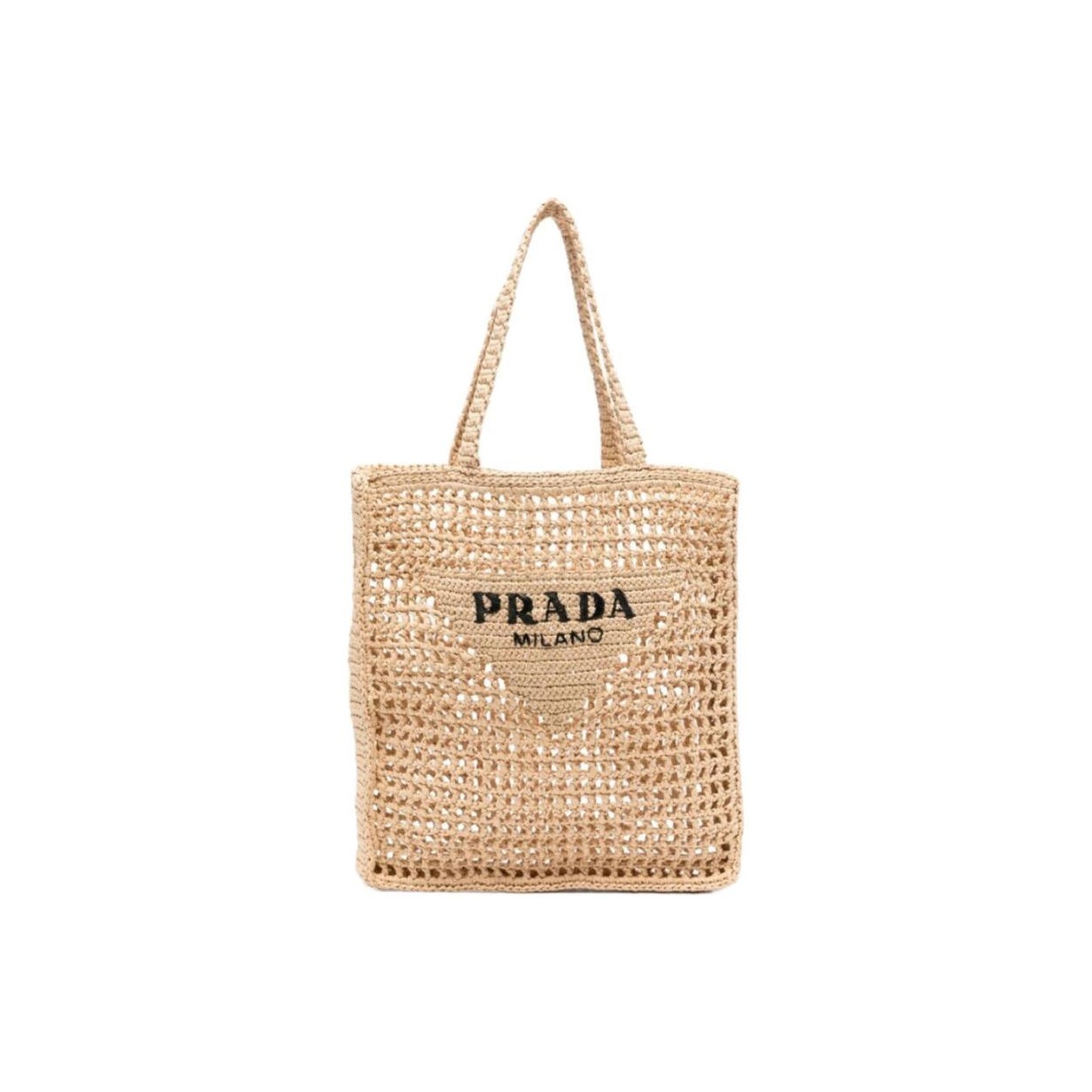Discover the Best PRADA Raffia Bags of 2025: Elevate Your Style