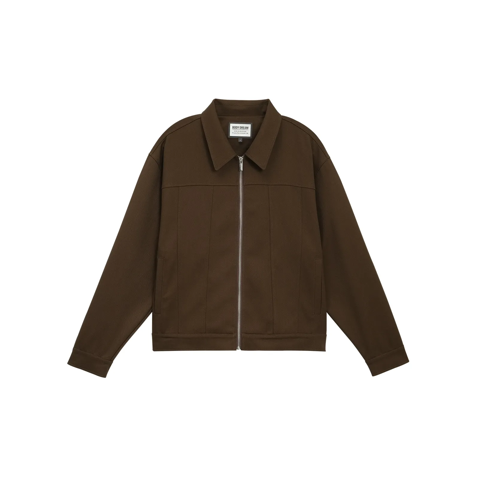 Bodydream Jackets & Coats Unisex
