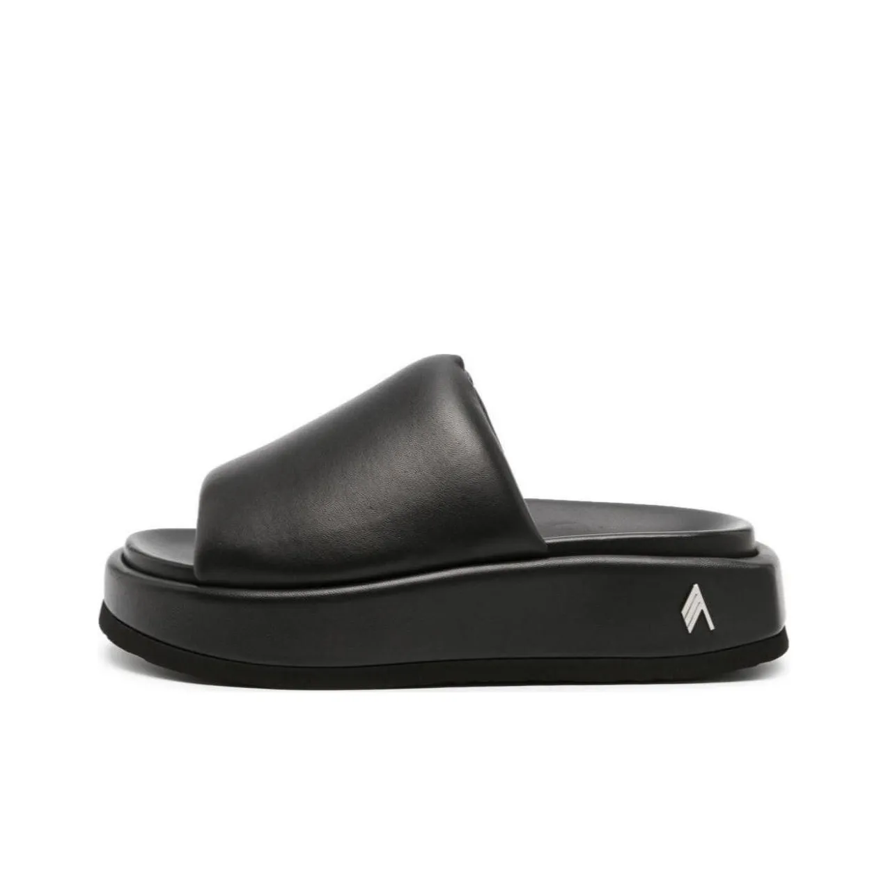 The Attico Mia Flatform Sandals Women's