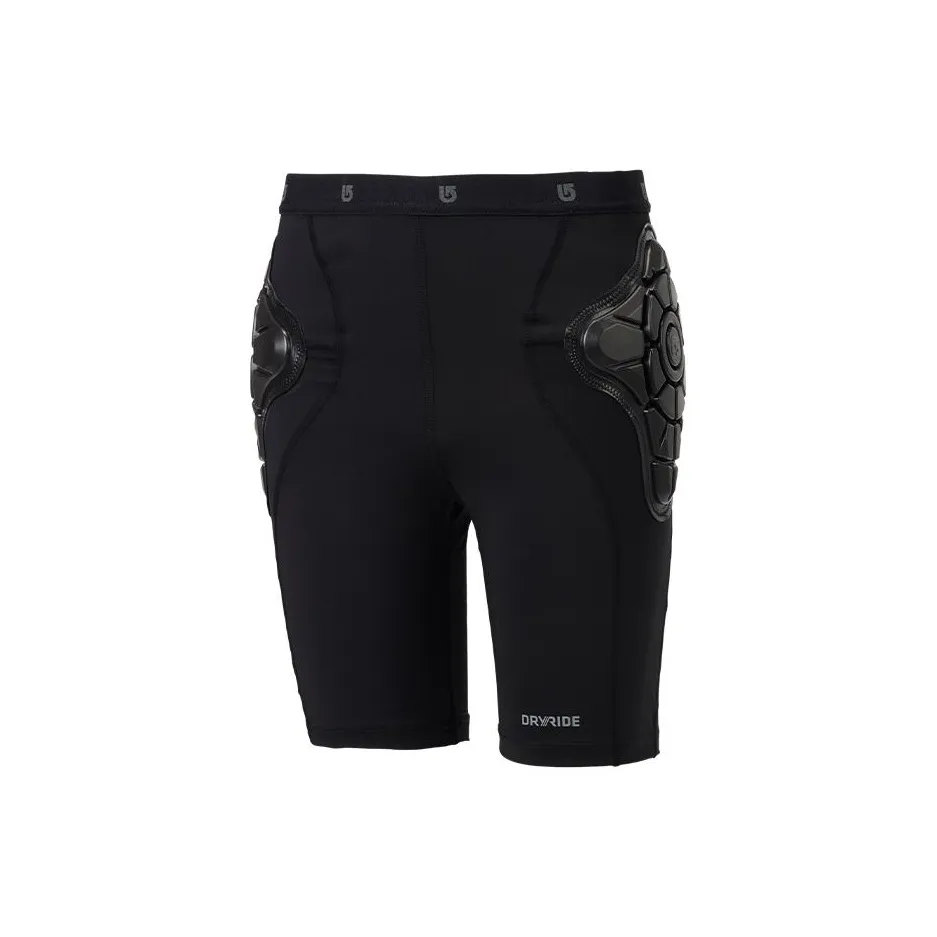 BURTON Ski Protective Gears Hip Pads Single Snowboard