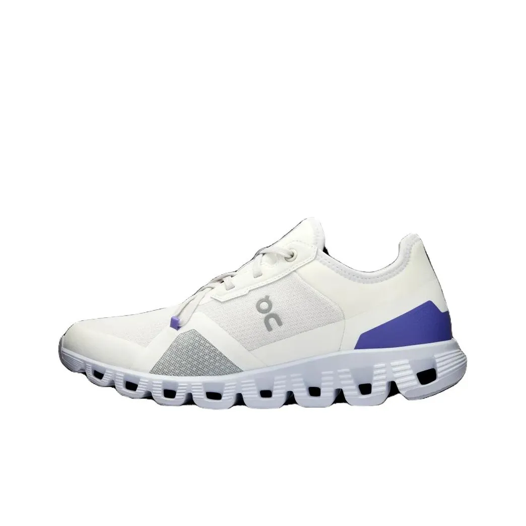 On Running Cloud X 3 Ad Undyed Nimbus Women's