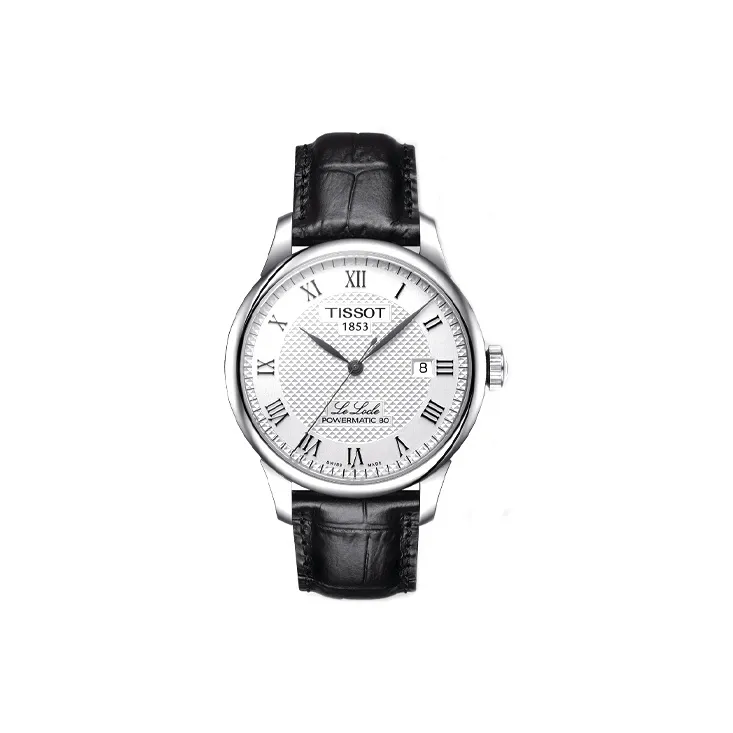 TISSOT Men's Le Locle Collection Watch