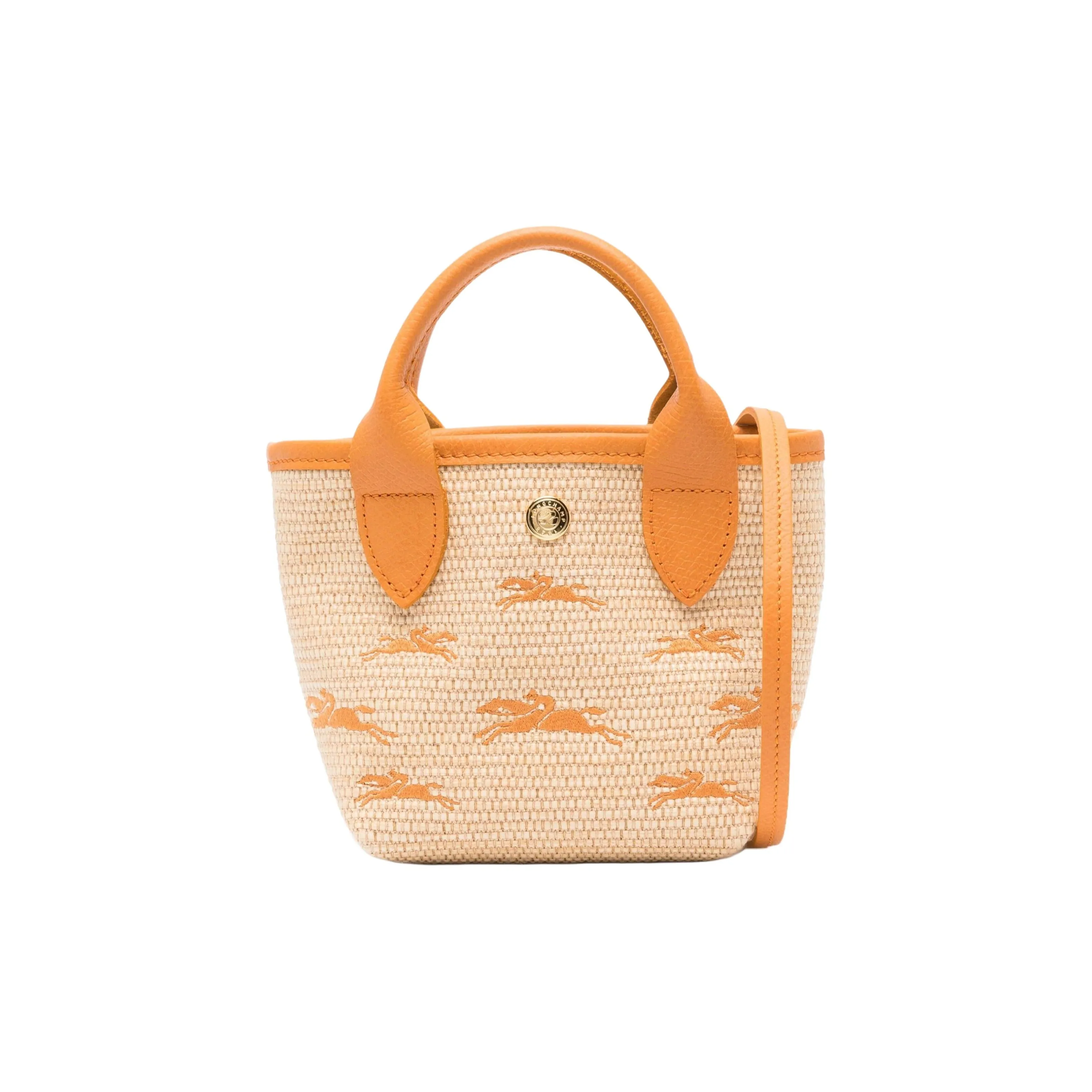 LONGCHAMP Le Pliage Re-Play Xs Handbag
