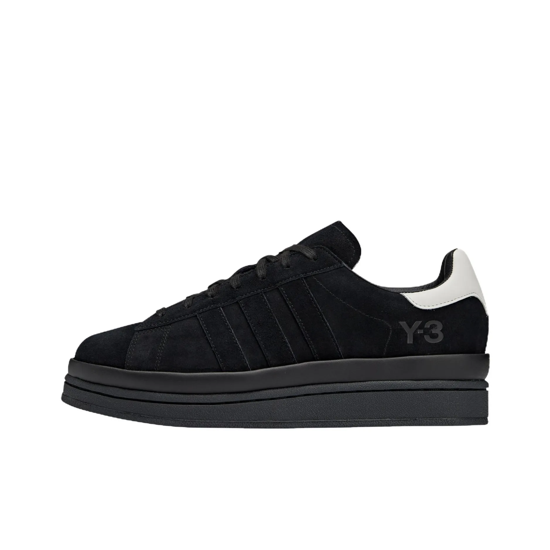 Adidas Y 3 Hicho 'Black White'