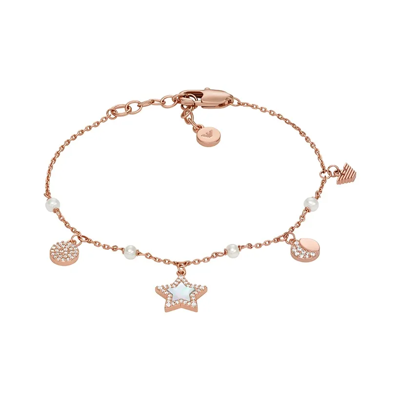 EMPORIO ARMANI Bracelets Women's