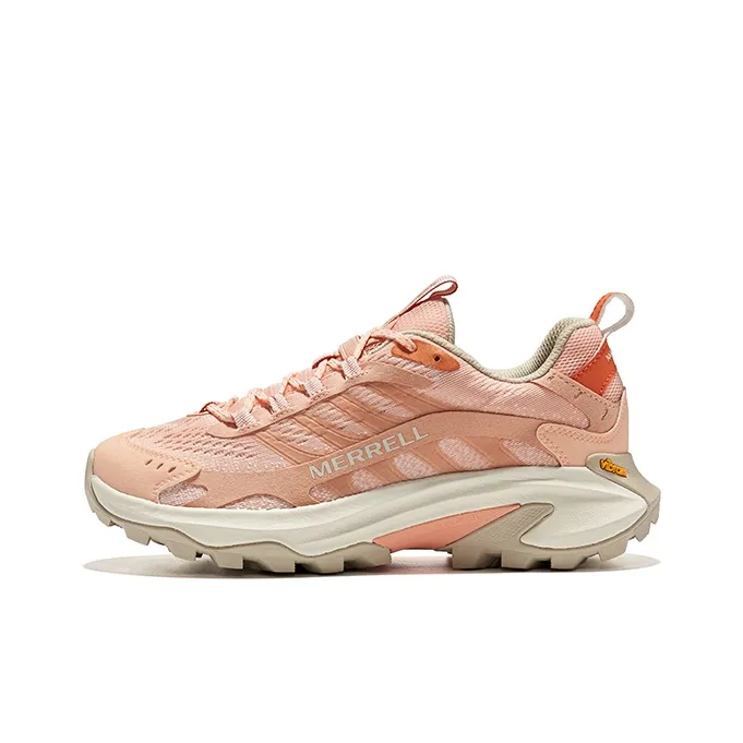 MERRELL Moab Speed 2 Peach Women's