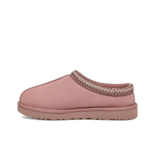 UGG Домашние тапочки Розовые Женские