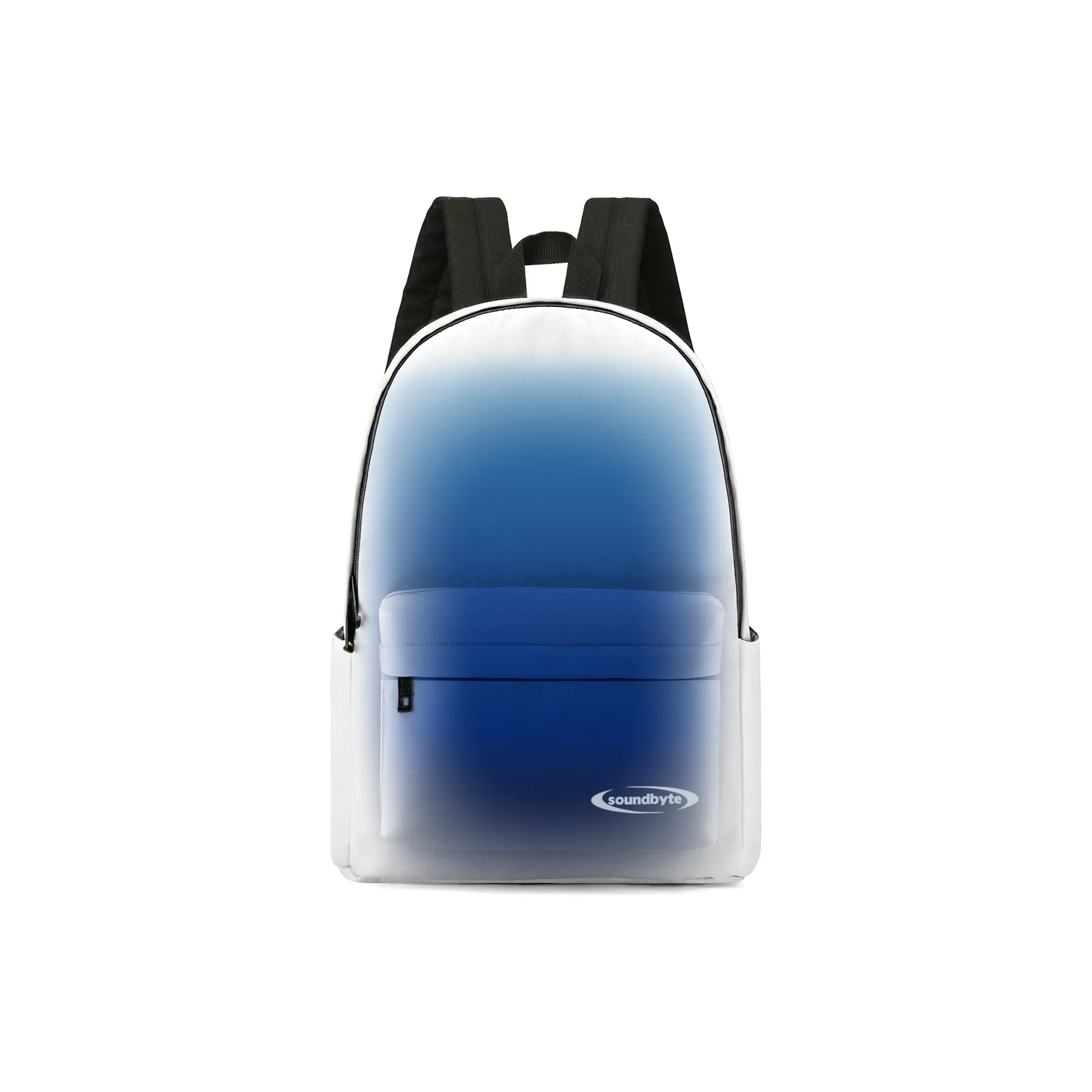 ONRF Полиэстер Рюкзак Средний Унисекс Синий