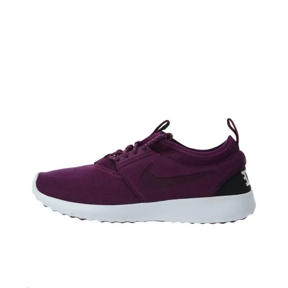 Nike Juvenate Tp Mulberry Mulberry Black White Women's