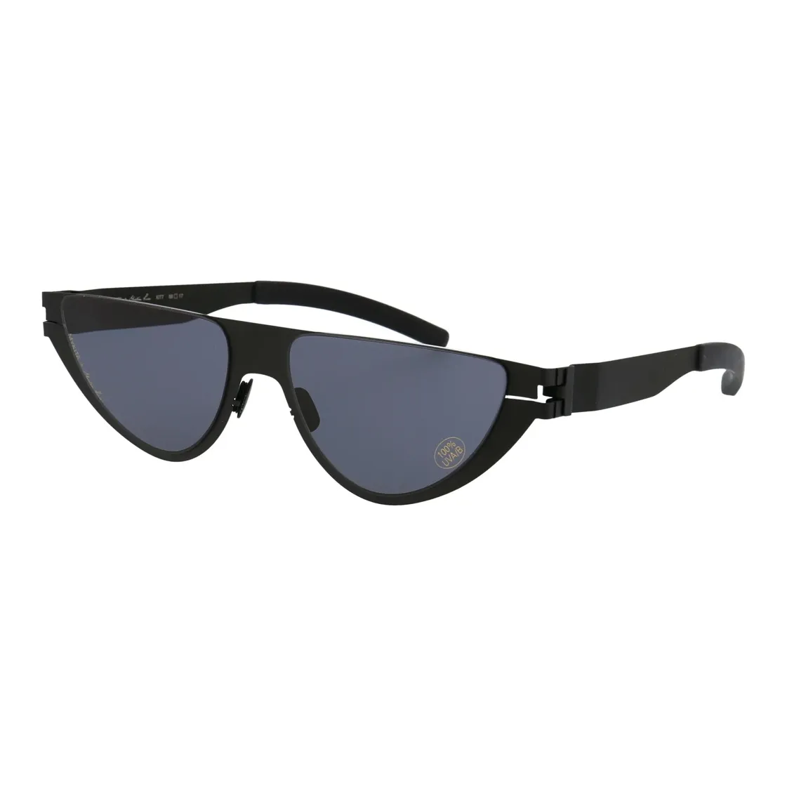 MYKITA X Martine Rose Kitt Cat Eye Sunglasses