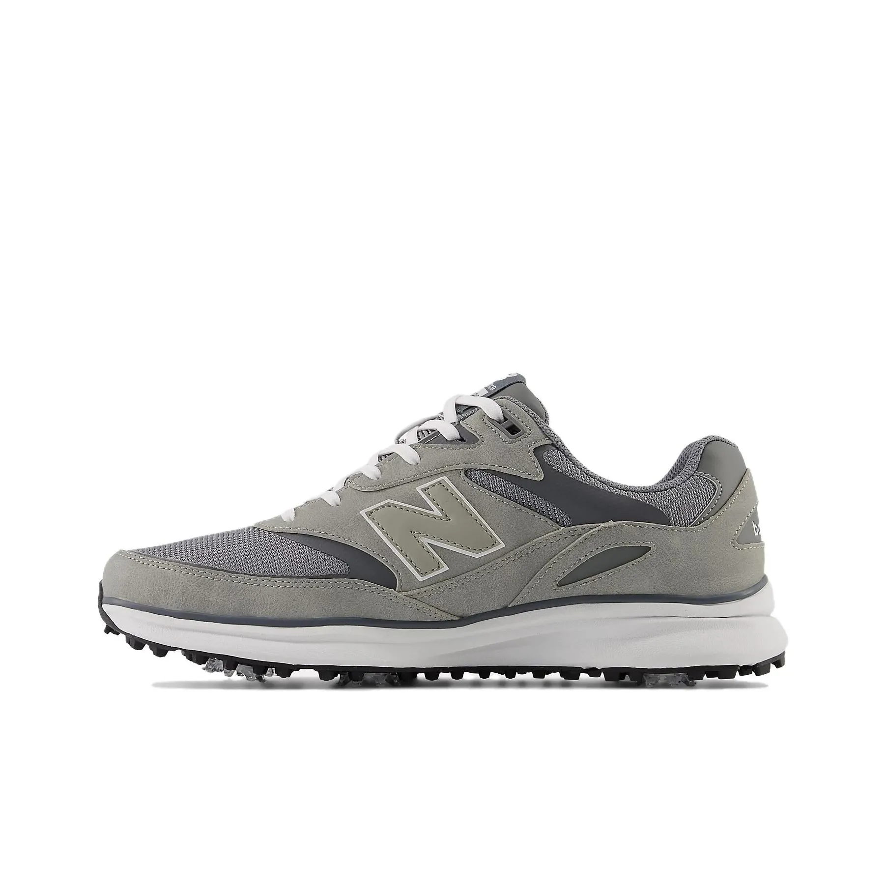 New Balance Heritage Golf 'Grey White'