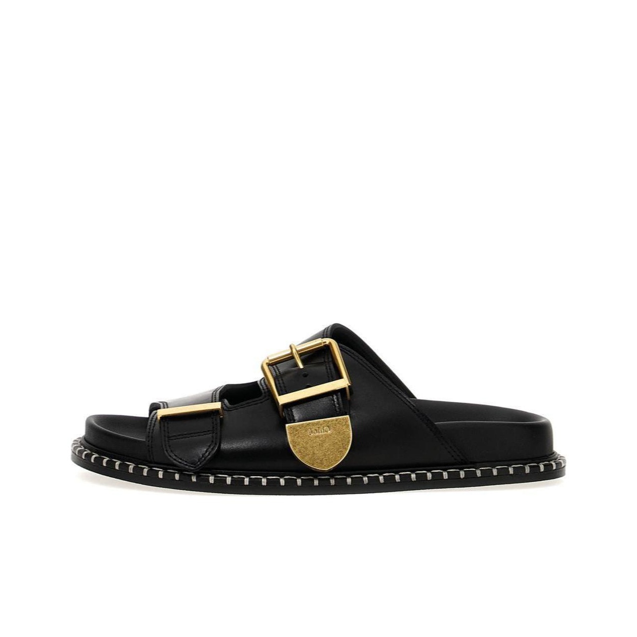 Top 10 Buckle Sandals on Amazon for 2025: Elevate Your Style