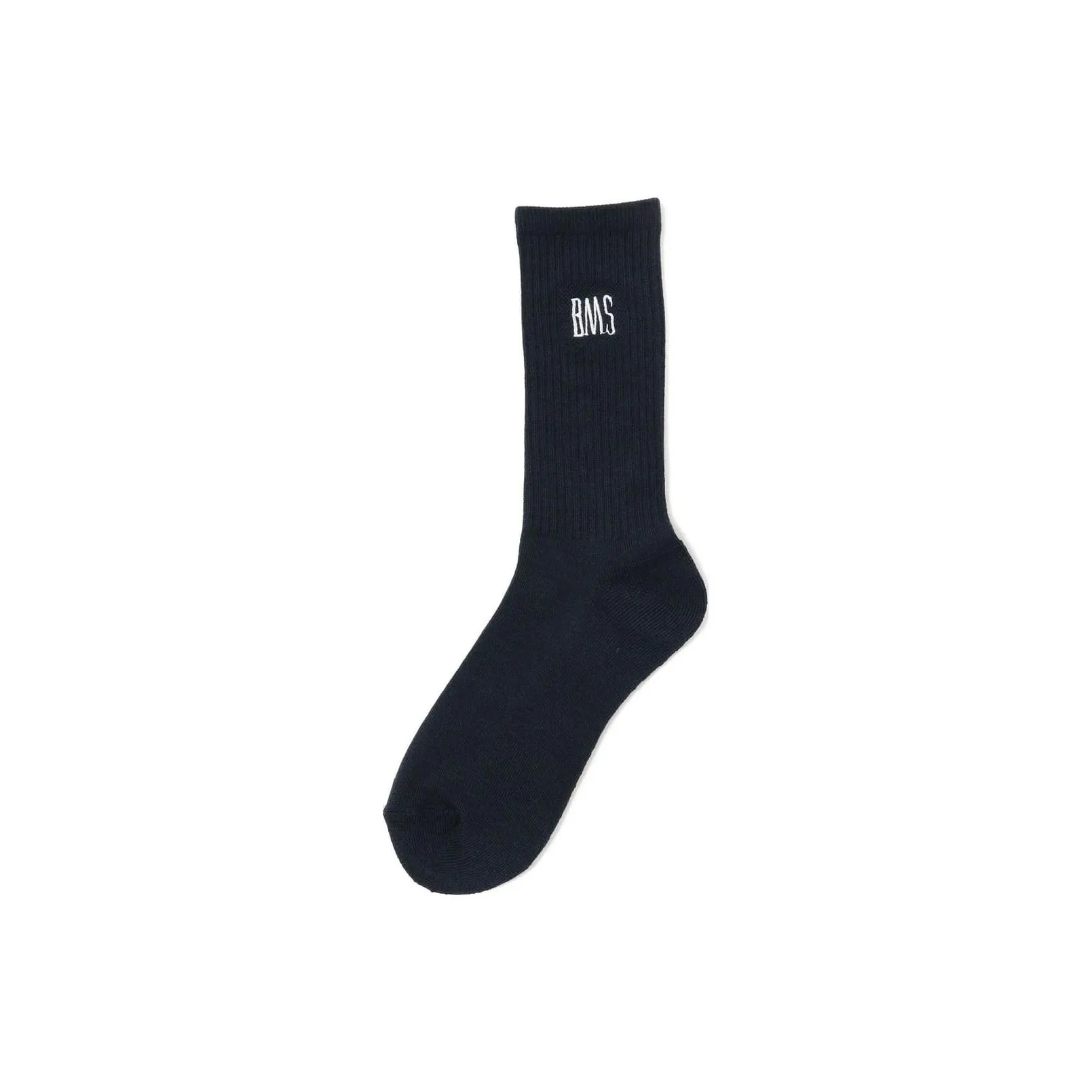 Beams Ankle Socks Men's 1 Pack Marine Blue