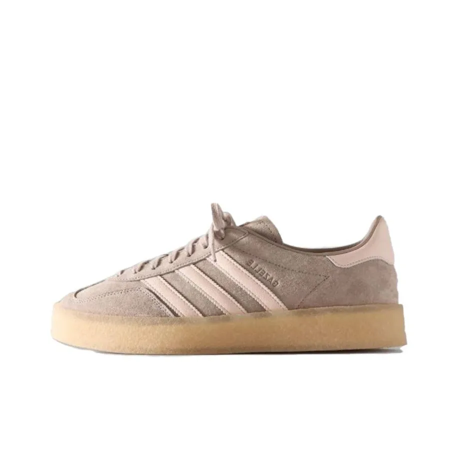 Adidas Clarks 8th Street Gazelle Indoor By Ronnie Fieg Molecule Exclusive