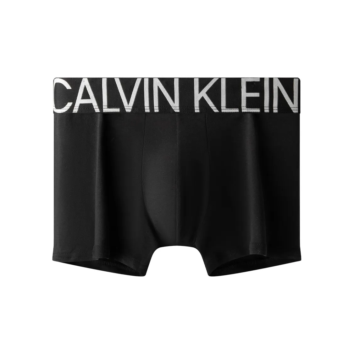 Calvin Klein Трусы Мужские 1 Пачка Космический Черный