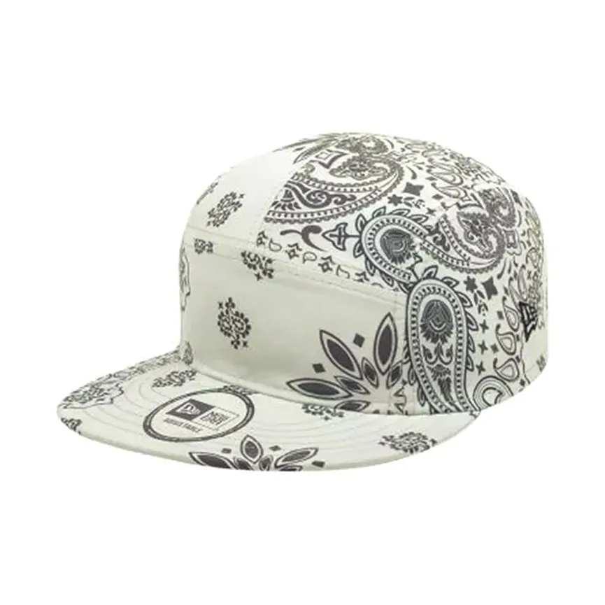 Кепки New Era унисекс белые