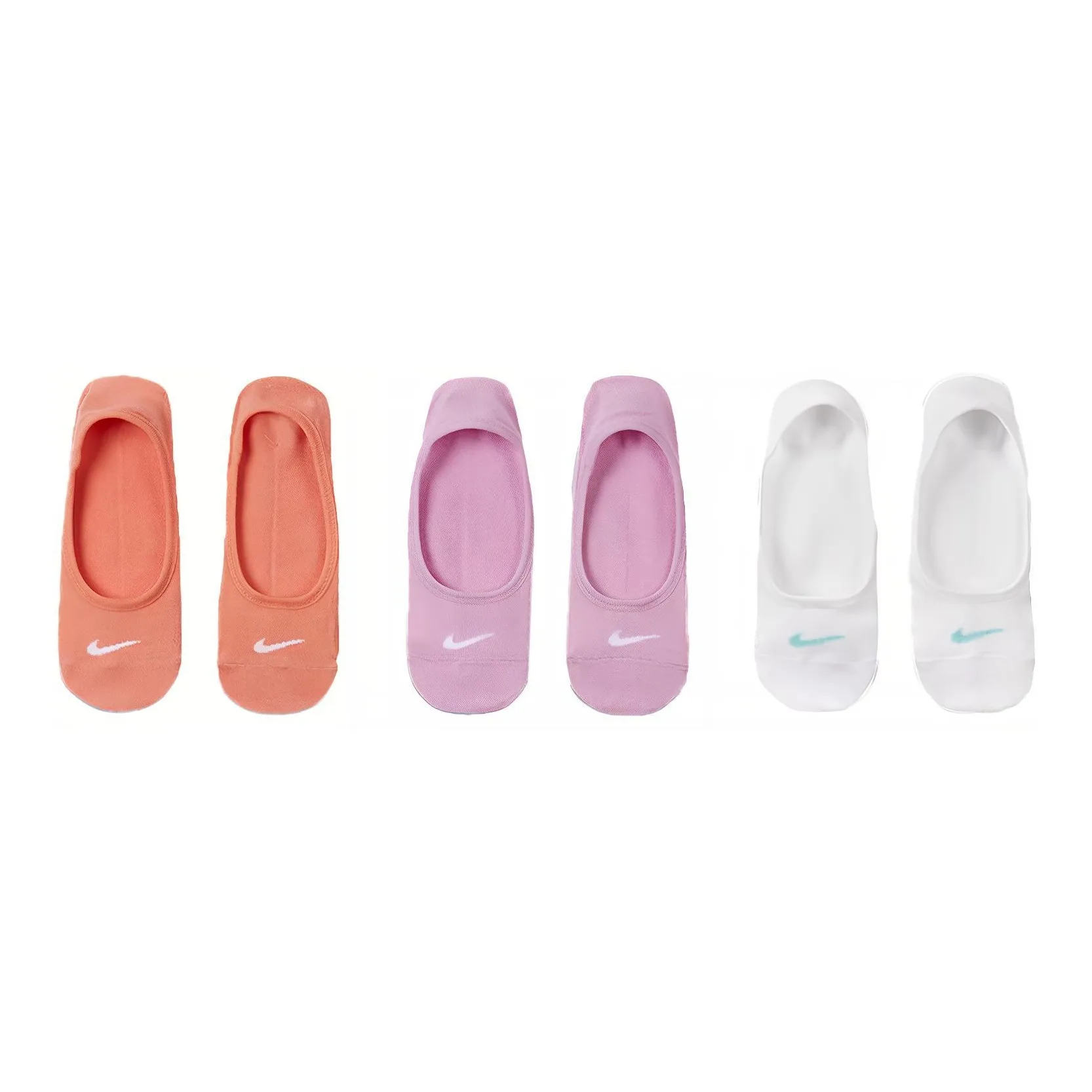 Nike Women's Running Socks