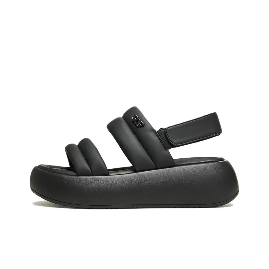 BASTO One Ремешок Сандалии Женские