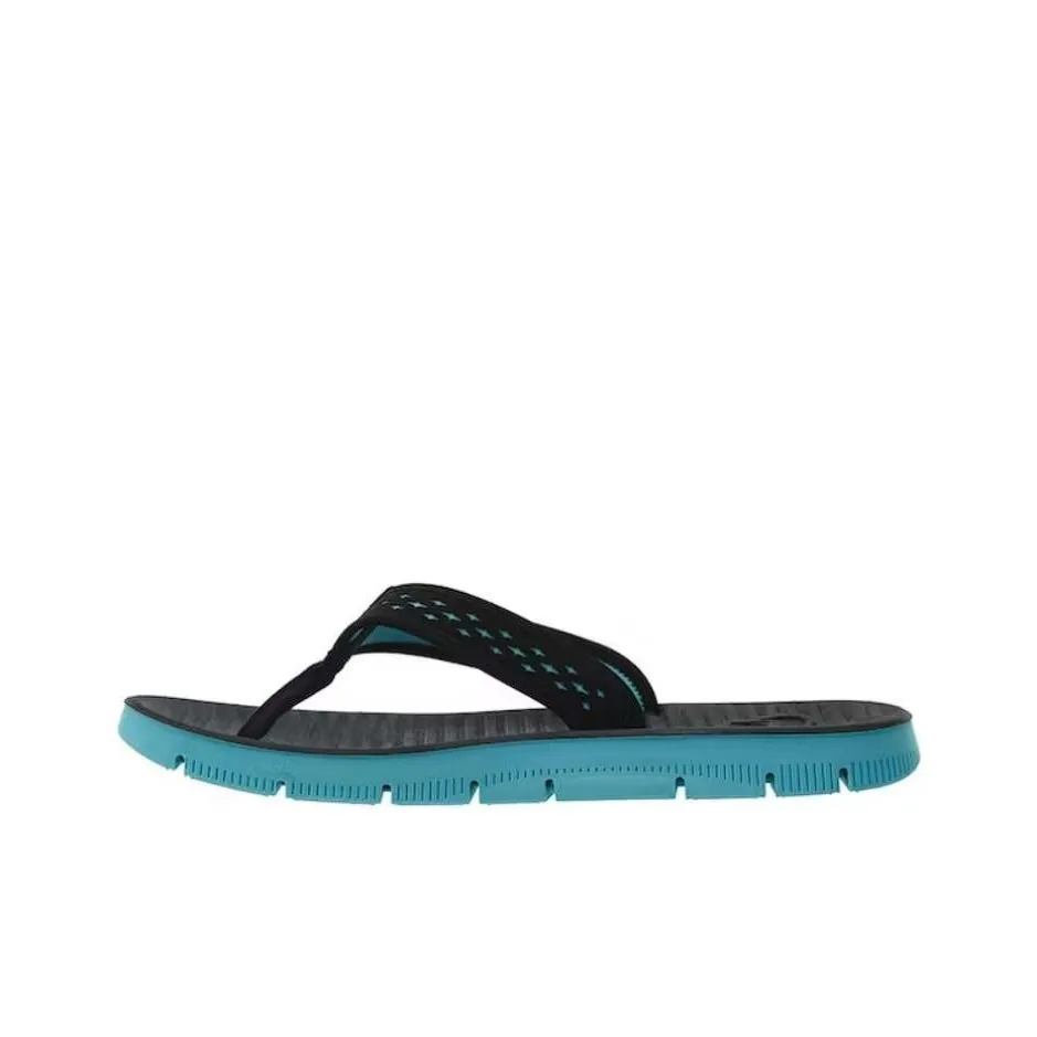 Nike Celso Motion Thong Black Polarized Blue Black Pine