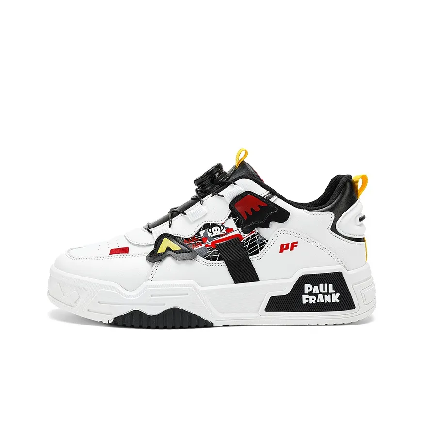 PAUL FRANK Противоскользящий и Дышащий MID Топ Кэжуал Мужской