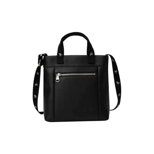 Calvin Klein Сумки Космический черный Женские