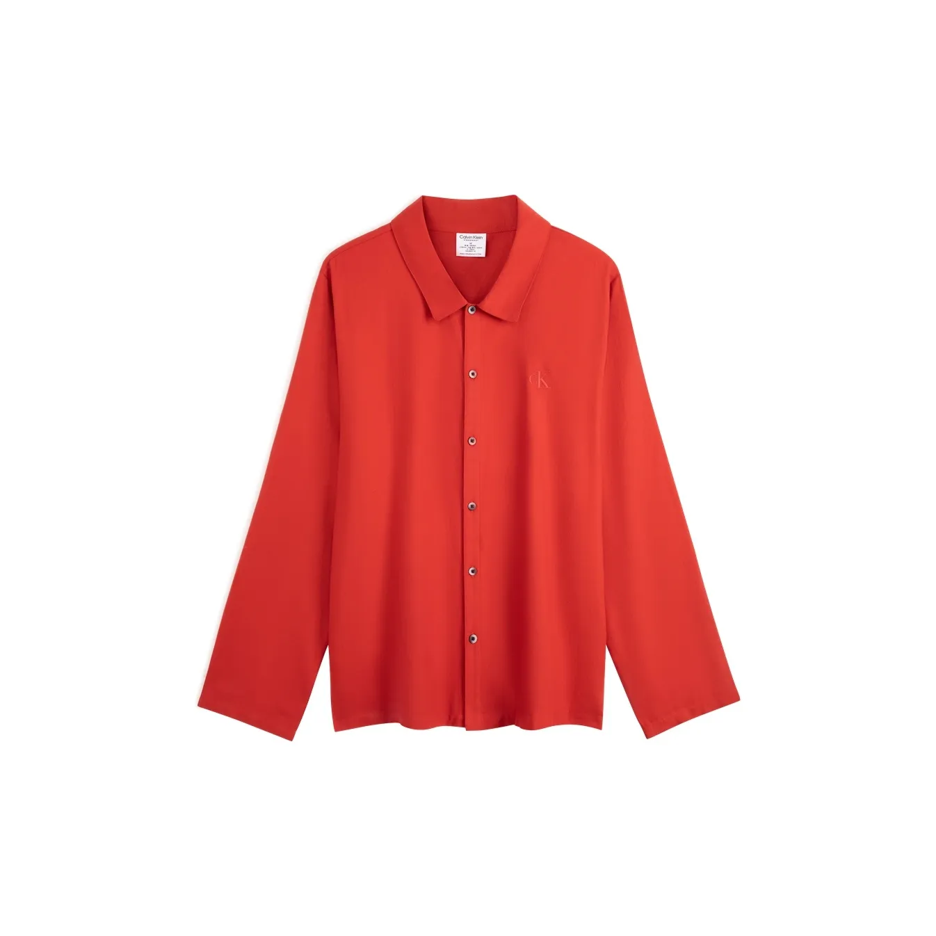 Calvin Klein Men's Pajama Tops