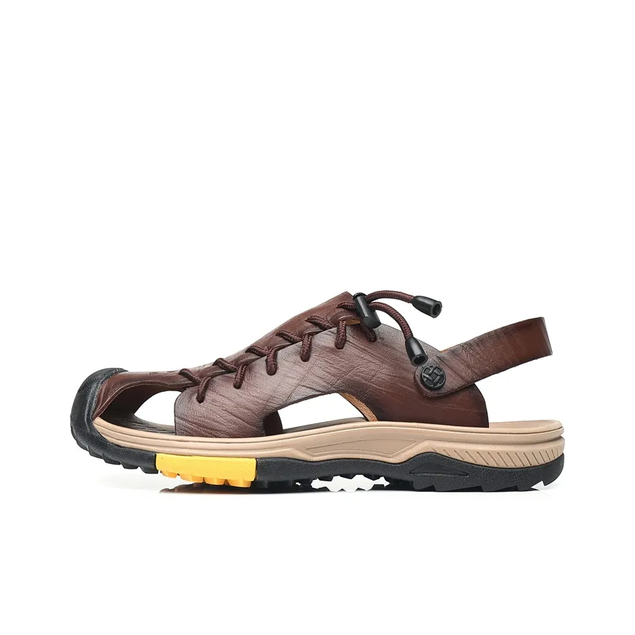 JIGONGYANG Горная обувь для мужчин