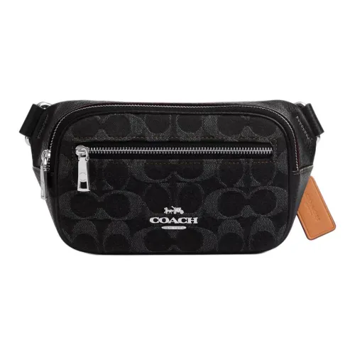 COACH Поясные сумки Унисекс