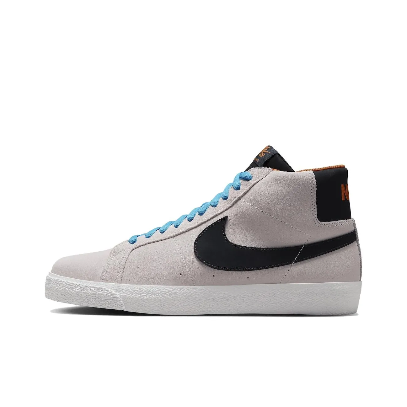 Nike Sb Zoom Blazer Mid Olympic Safari