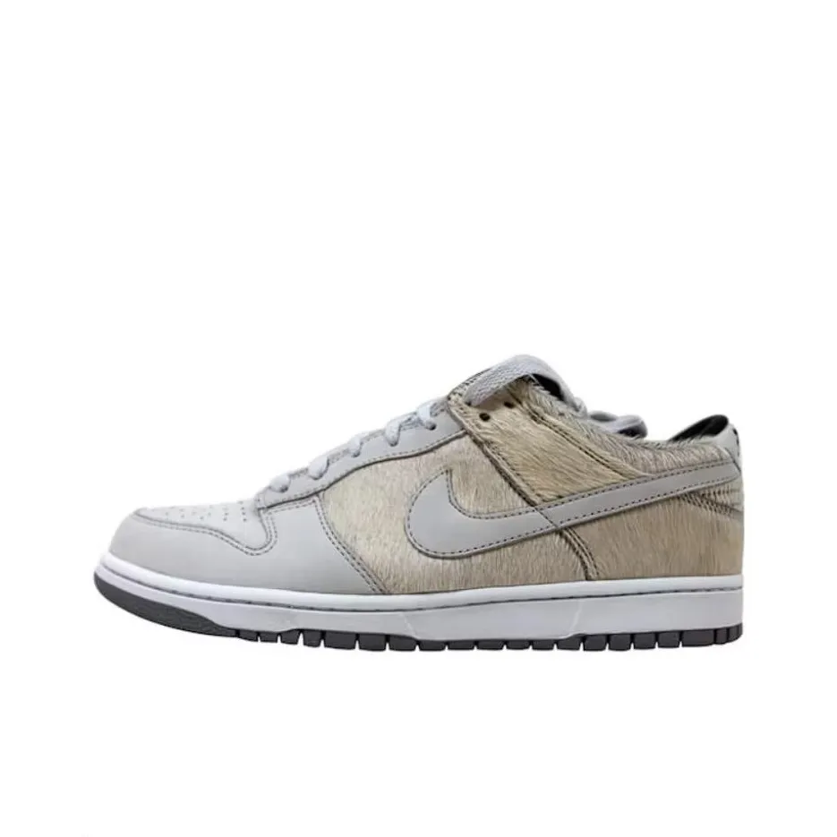 Nike Dunk Low Premium Jetstream/Jetstream Medium Grey Dark Army Women's