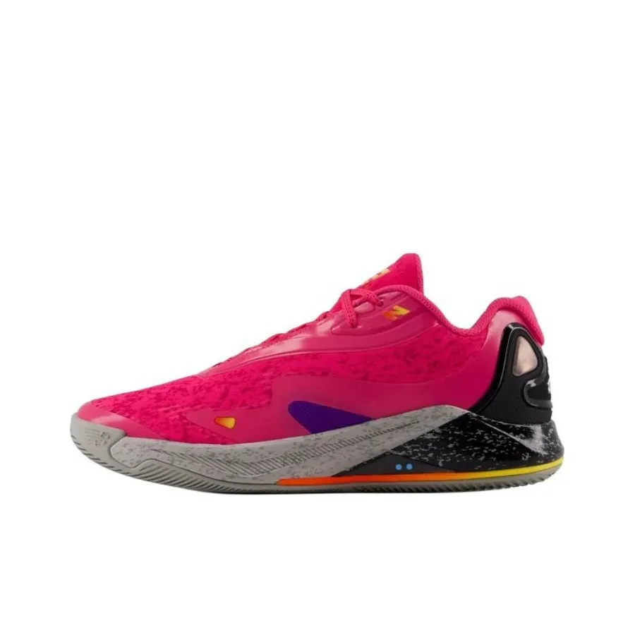 New Balance Kawhi 4 Transcend Reality