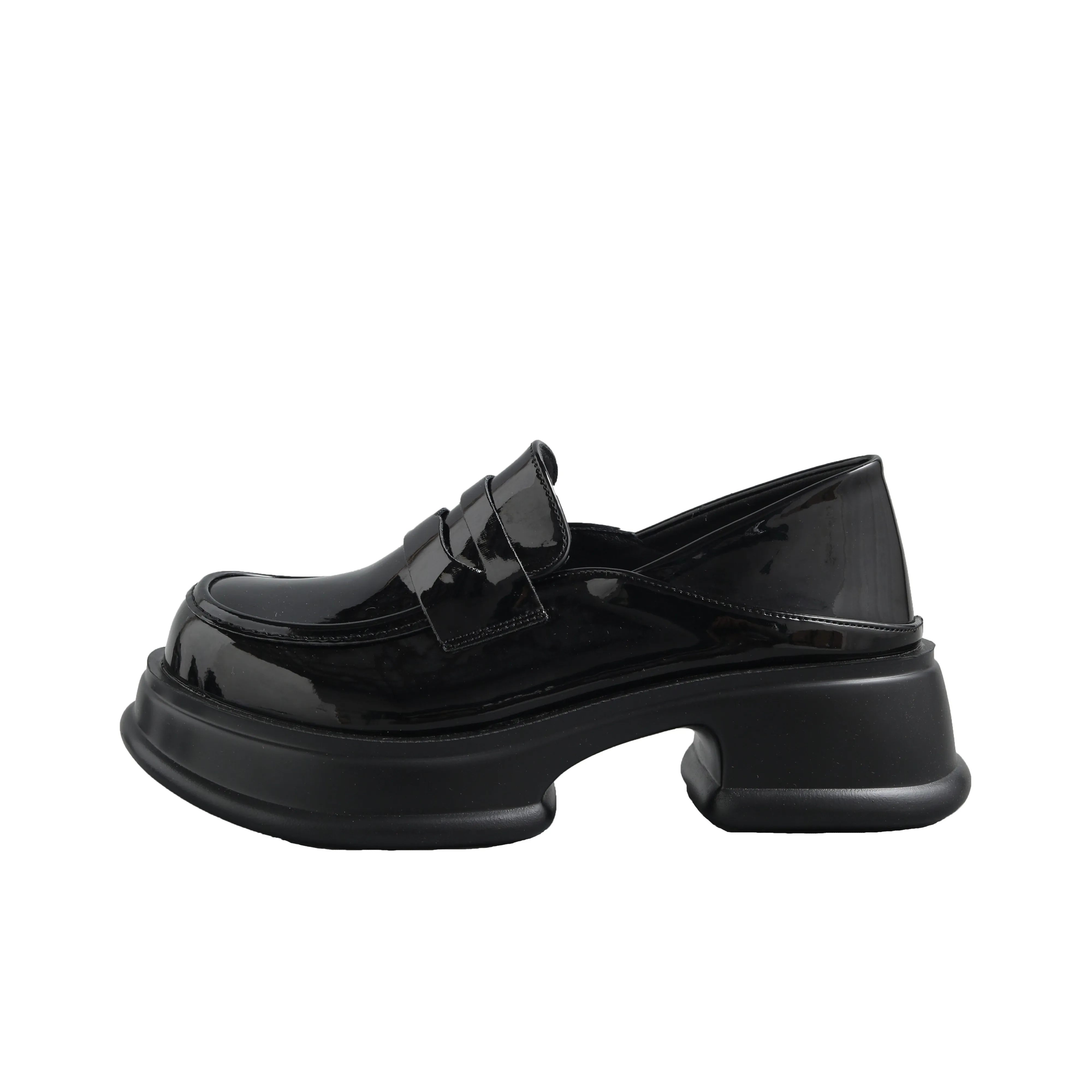 DOLIN COLLECTION Лоферы Женские Черные