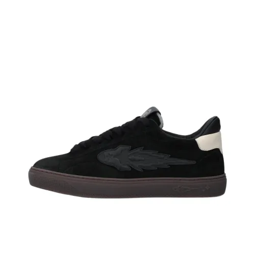 ENTERPRISE JAPAN Кроссовки для скейтбординга Low Top Черные Унисекс