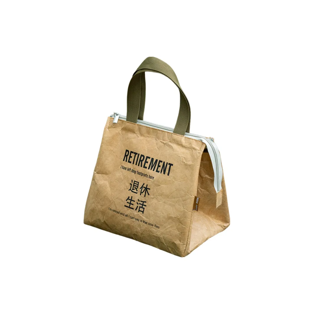 OUZIHUANG Сумки Коричневый Унисекс